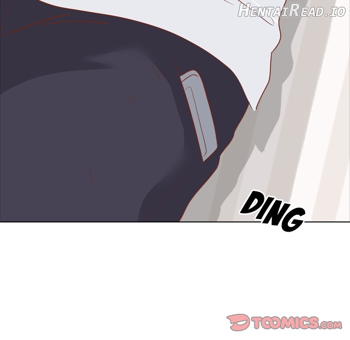 The Giving Girl Chapter 15 - page 45