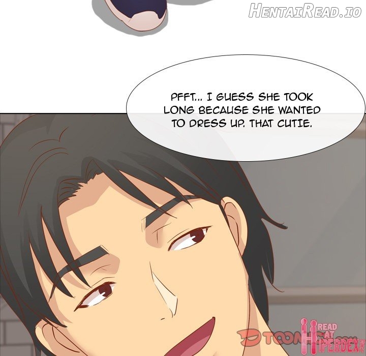 The Giving Girl Chapter 15 - page 63