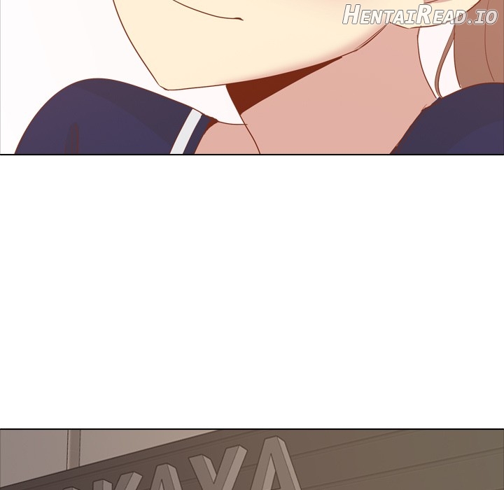 The Giving Girl Chapter 15 - page 67