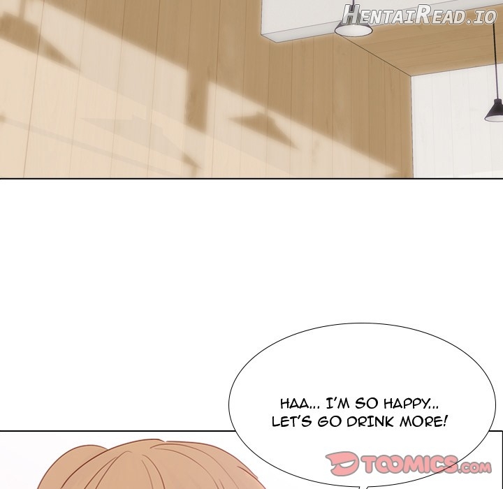 The Giving Girl Chapter 15 - page 75