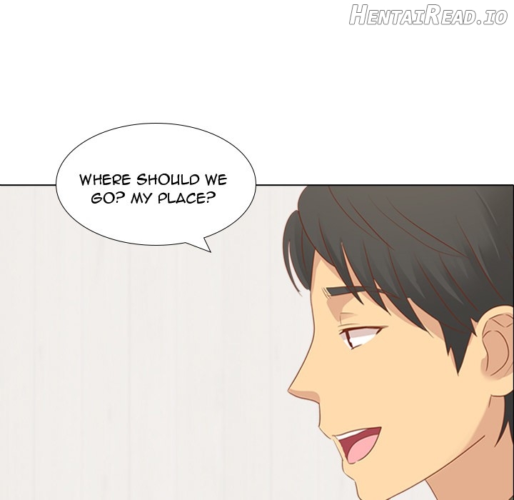 The Giving Girl Chapter 15 - page 77