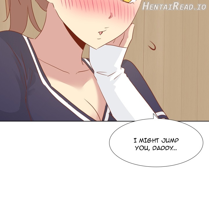 The Giving Girl Chapter 15 - page 82