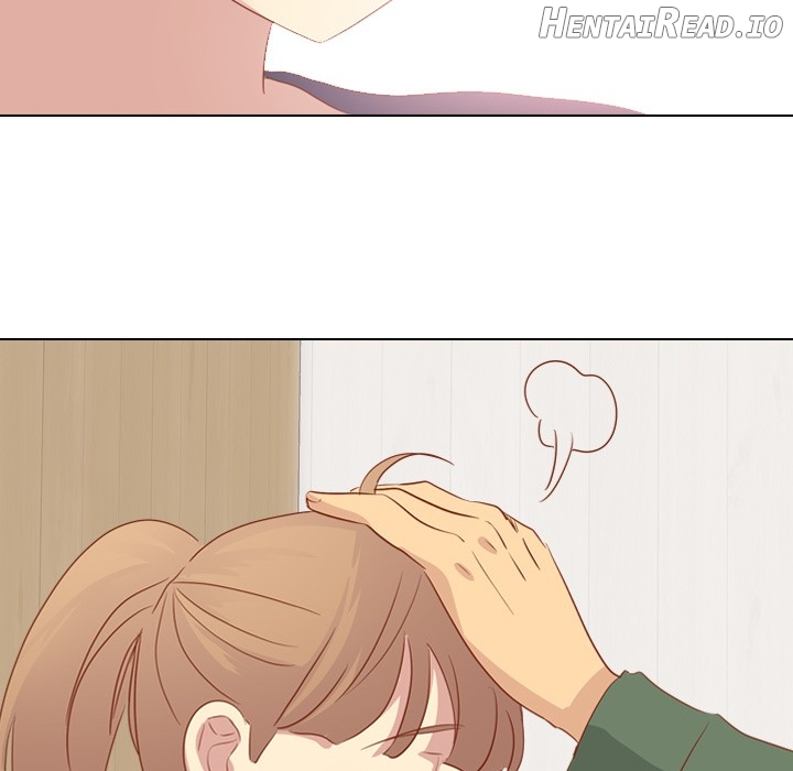 The Giving Girl Chapter 15 - page 84