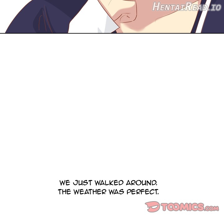 The Giving Girl Chapter 15 - page 87