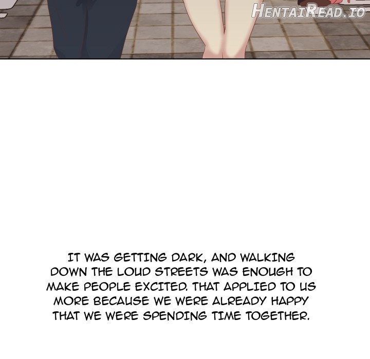 The Giving Girl Chapter 15 - page 89