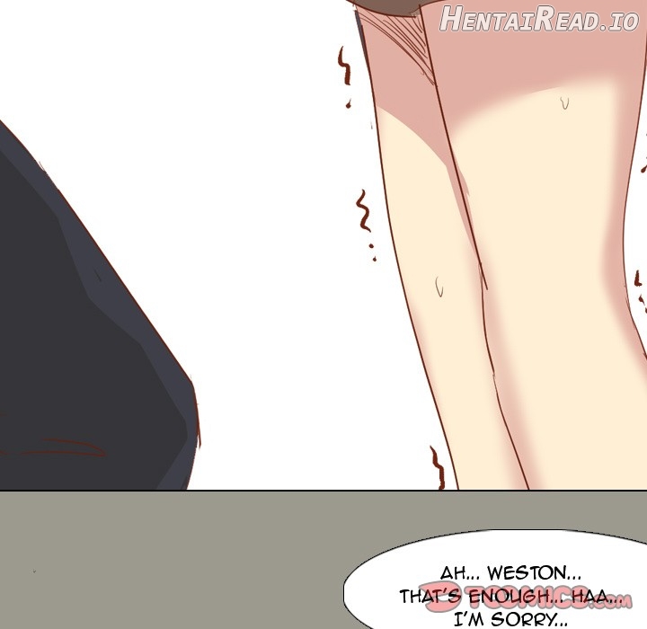 The Giving Girl Chapter 15 - page 9