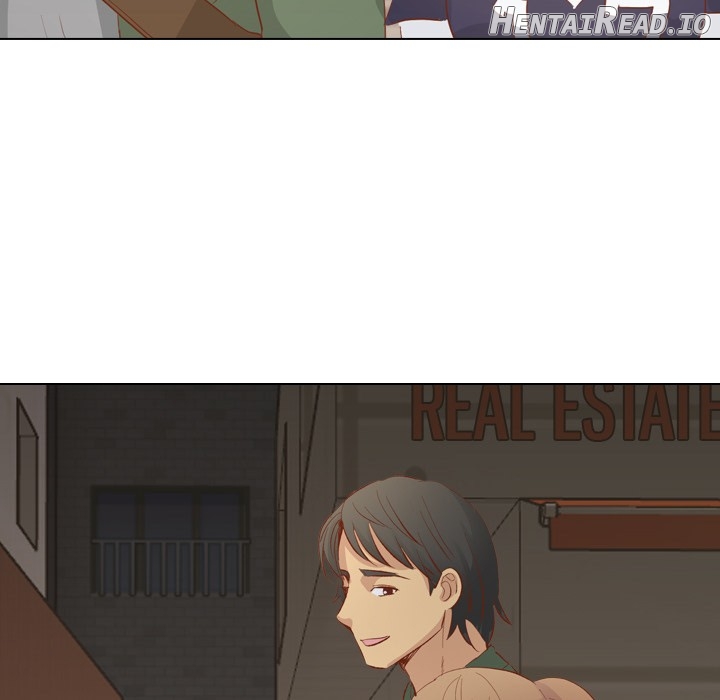 The Giving Girl Chapter 15 - page 91