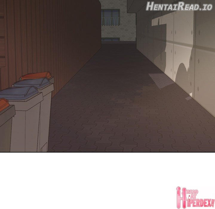 The Giving Girl Chapter 15 - page 95