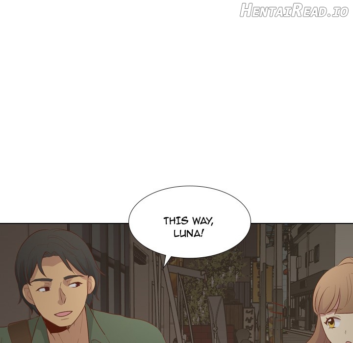 The Giving Girl Chapter 15 - page 96