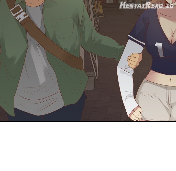 The Giving Girl Chapter 15 - page 97