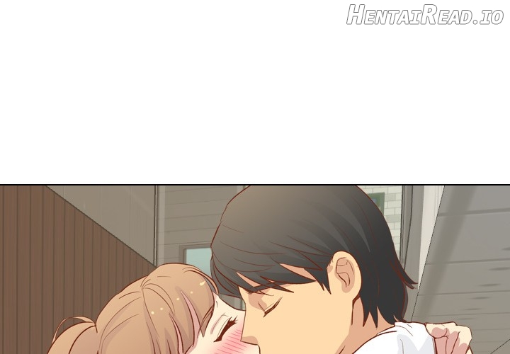 The Giving Girl Chapter 16 - page 1