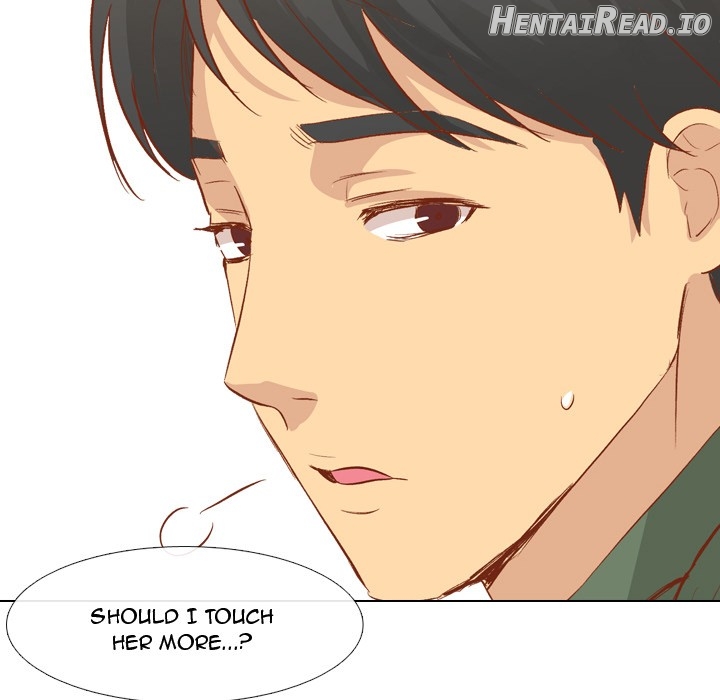 The Giving Girl Chapter 16 - page 116