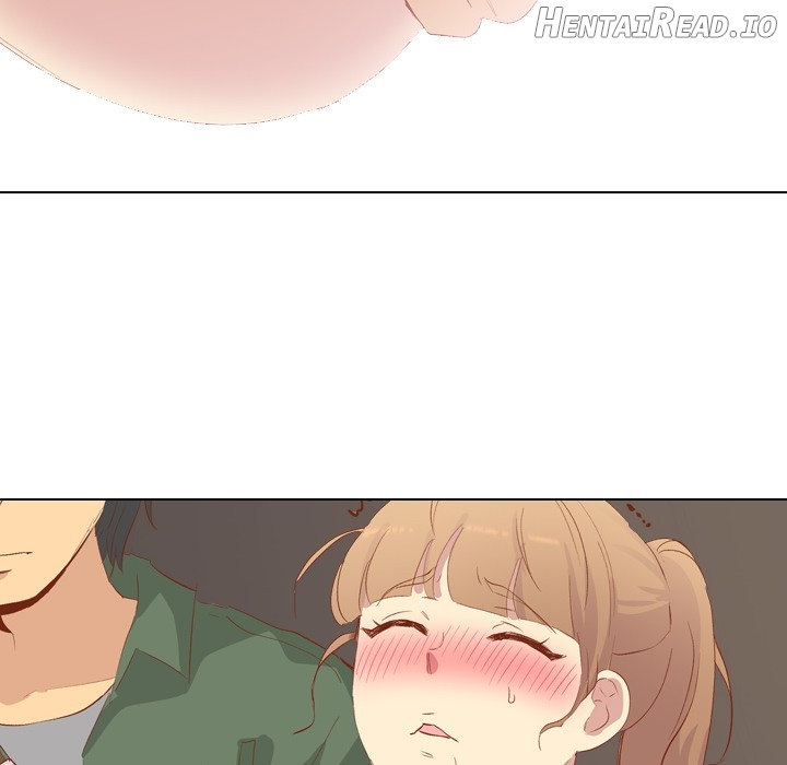 The Giving Girl Chapter 16 - page 131