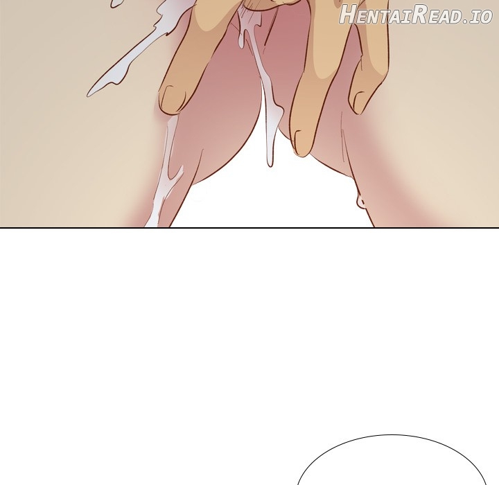 The Giving Girl Chapter 16 - page 29