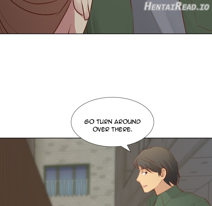 The Giving Girl Chapter 16 - page 35