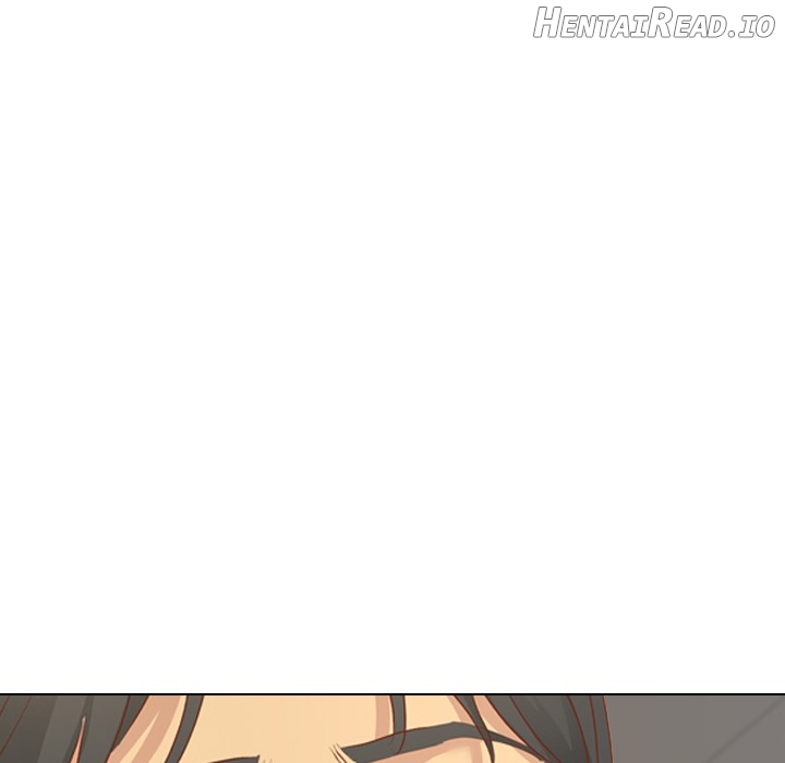 The Giving Girl Chapter 16 - page 41