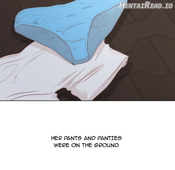 The Giving Girl Chapter 16 - page 44