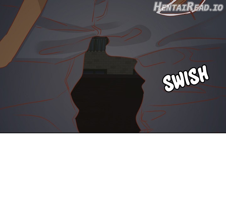 The Giving Girl Chapter 16 - page 48