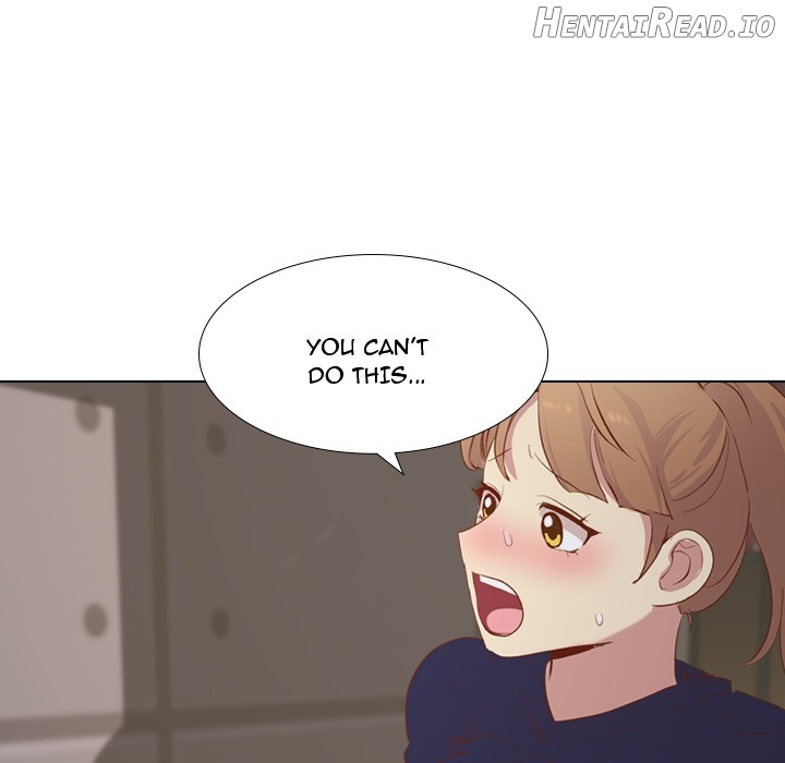 The Giving Girl Chapter 16 - page 52
