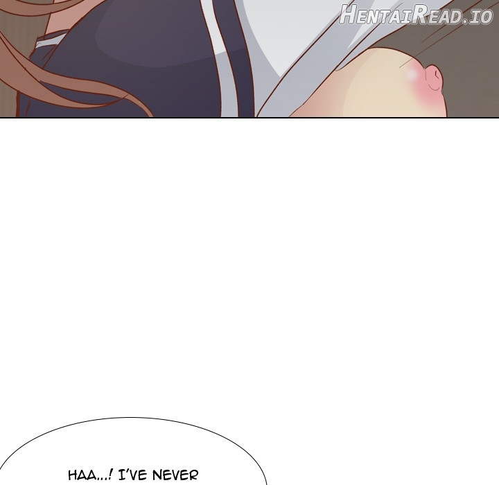 The Giving Girl Chapter 16 - page 7