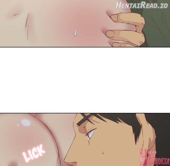 The Giving Girl Chapter 16 - page 79