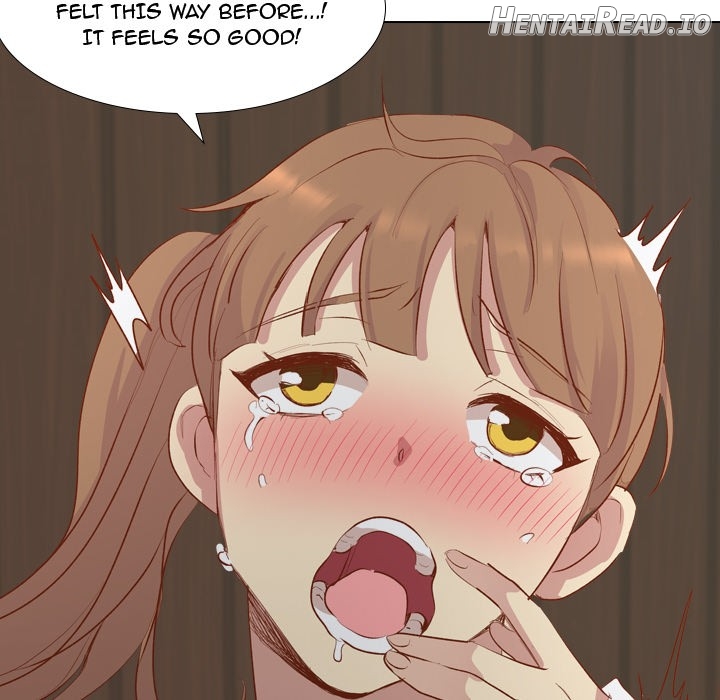 The Giving Girl Chapter 16 - page 8