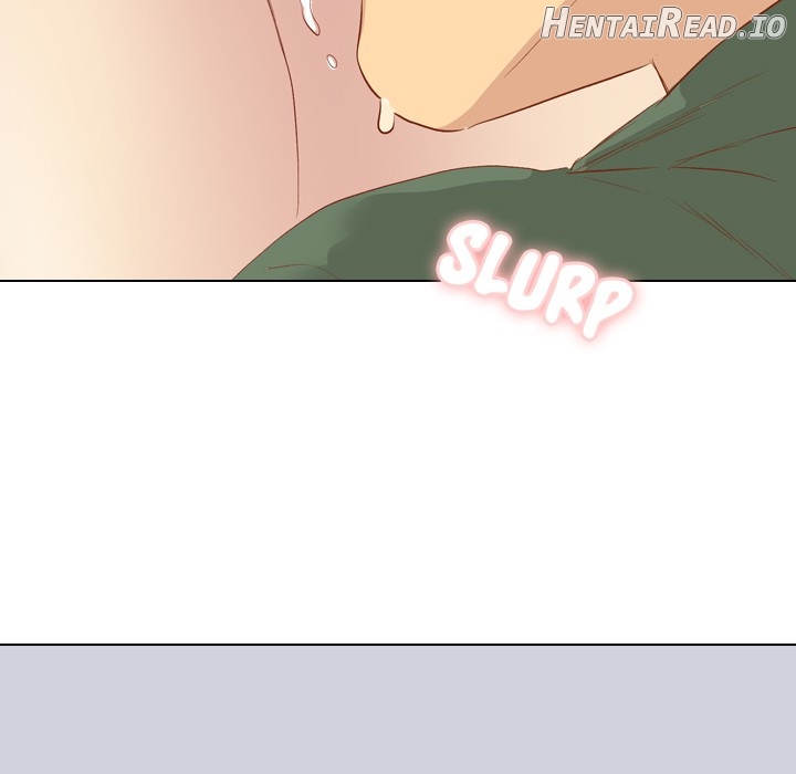 The Giving Girl Chapter 16 - page 82