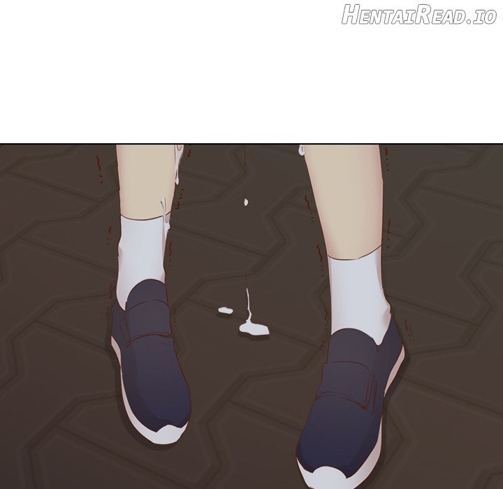 The Giving Girl Chapter 16 - page 84