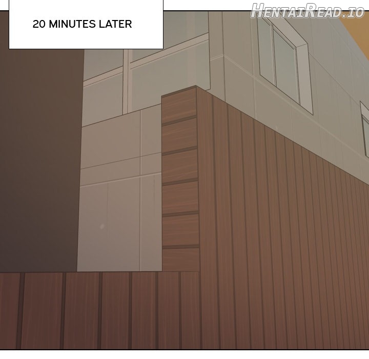 The Giving Girl Chapter 16 - page 86