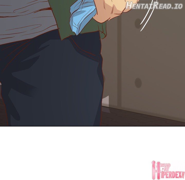 The Giving Girl Chapter 16 - page 95