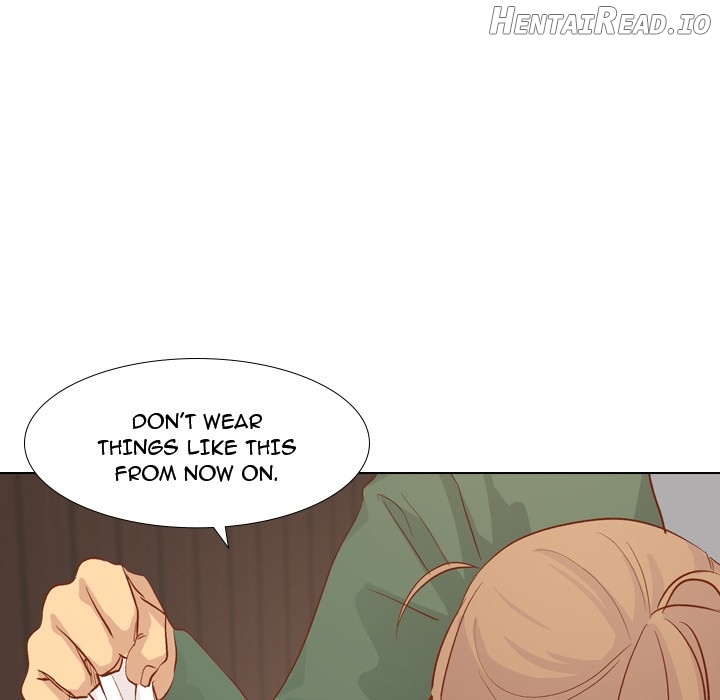 The Giving Girl Chapter 16 - page 96