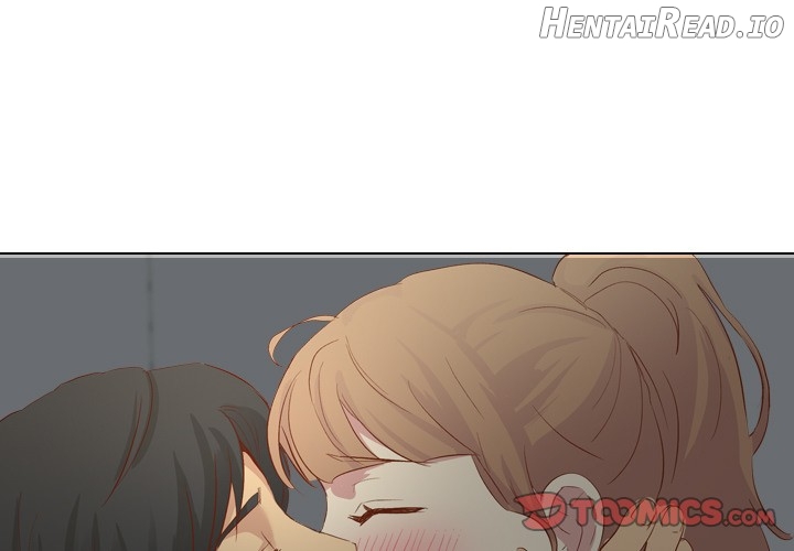 The Giving Girl Chapter 17 - page 3