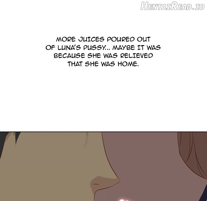 The Giving Girl Chapter 17 - page 7