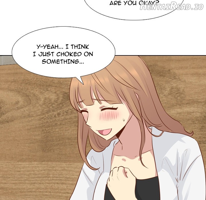 The Giving Girl Chapter 18 - page 116