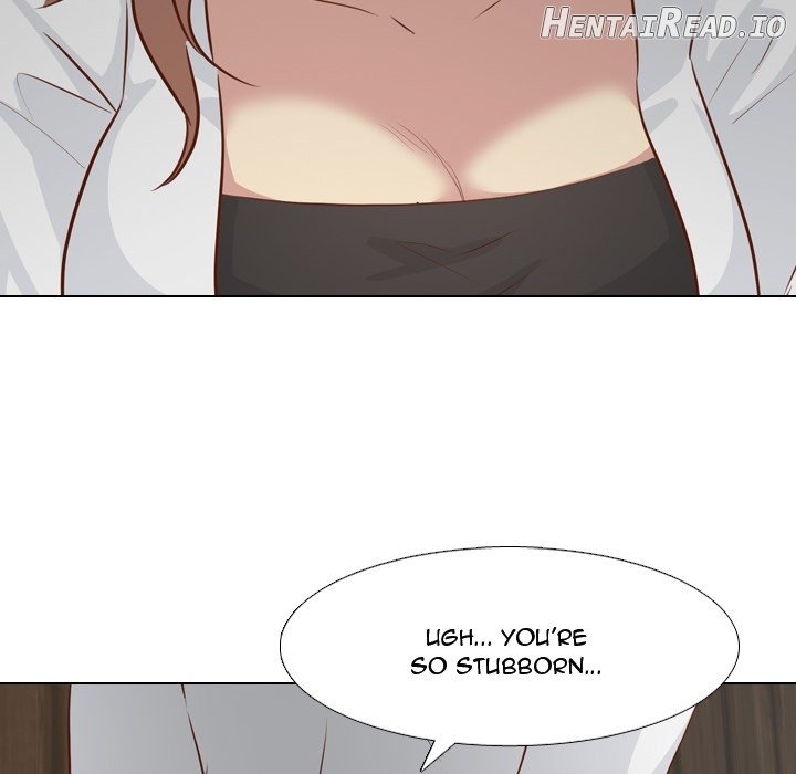 The Giving Girl Chapter 18 - page 131
