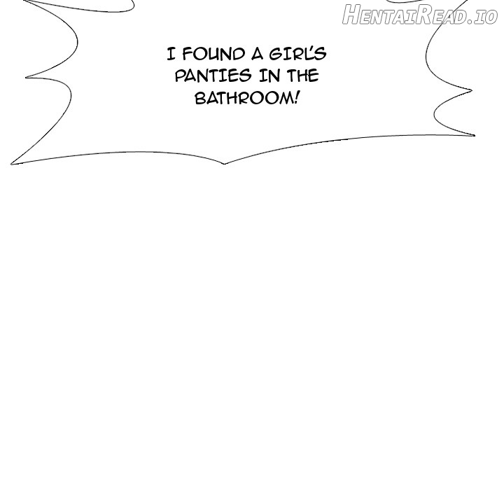The Giving Girl Chapter 18 - page 151