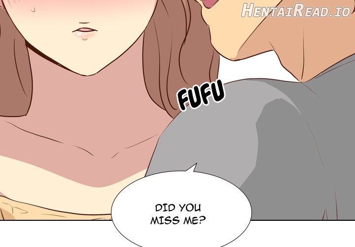 The Giving Girl Chapter 18 - page 4