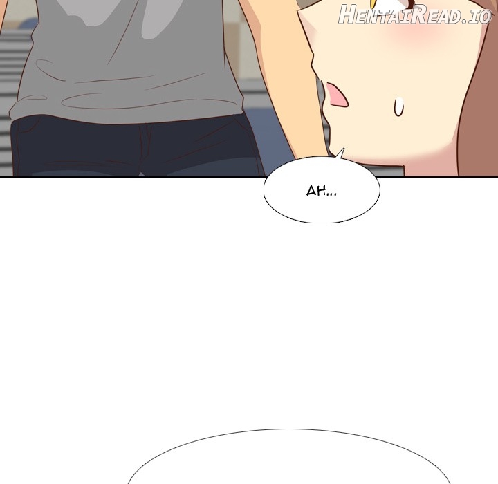 The Giving Girl Chapter 18 - page 41