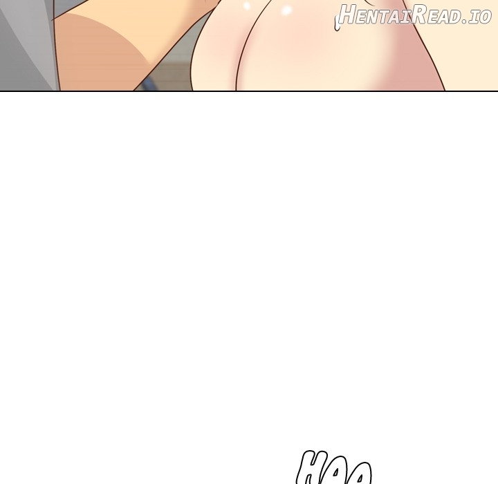 The Giving Girl Chapter 18 - page 45