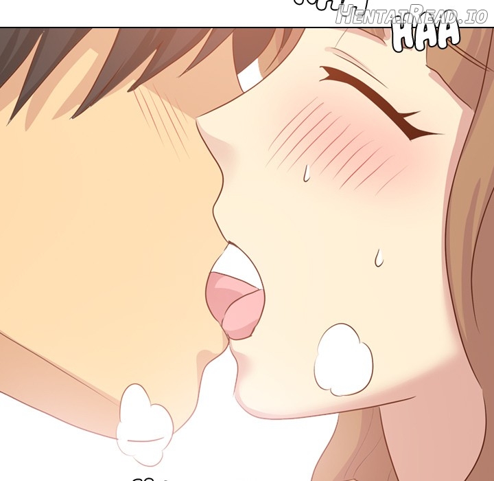The Giving Girl Chapter 18 - page 46