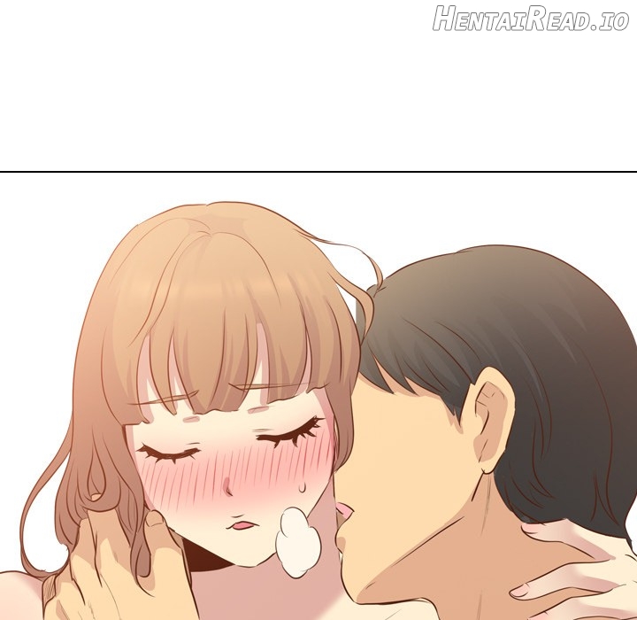 The Giving Girl Chapter 18 - page 7