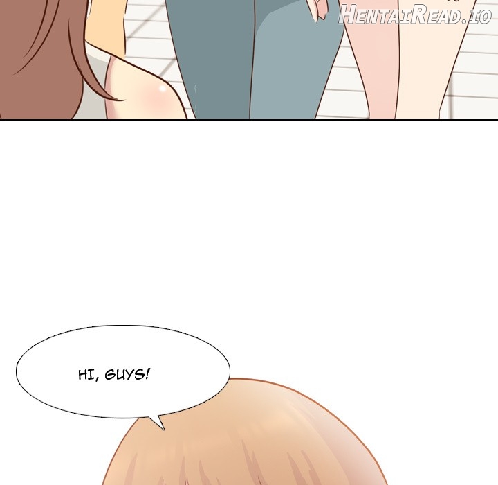 The Giving Girl Chapter 18 - page 76