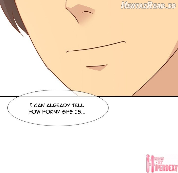 The Giving Girl Chapter 18 - page 79