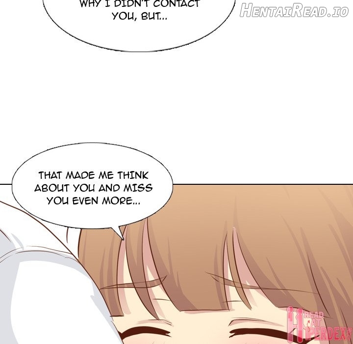 The Giving Girl Chapter 19 - page 116
