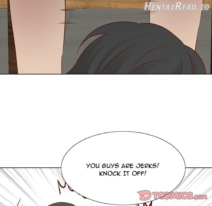 The Giving Girl Chapter 19 - page 33
