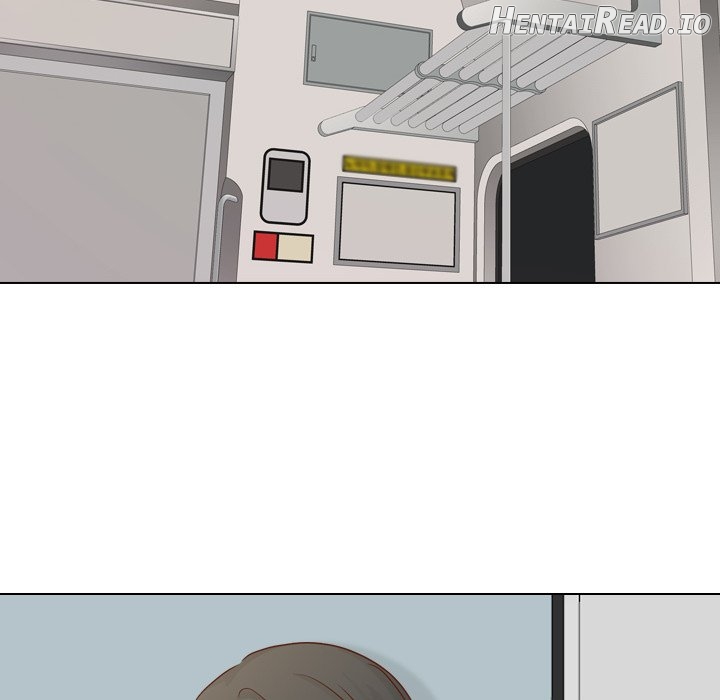 The Giving Girl Chapter 19 - page 41