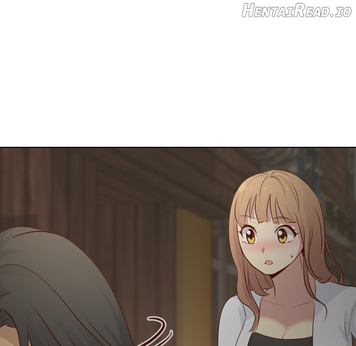 The Giving Girl Chapter 19 - page 7