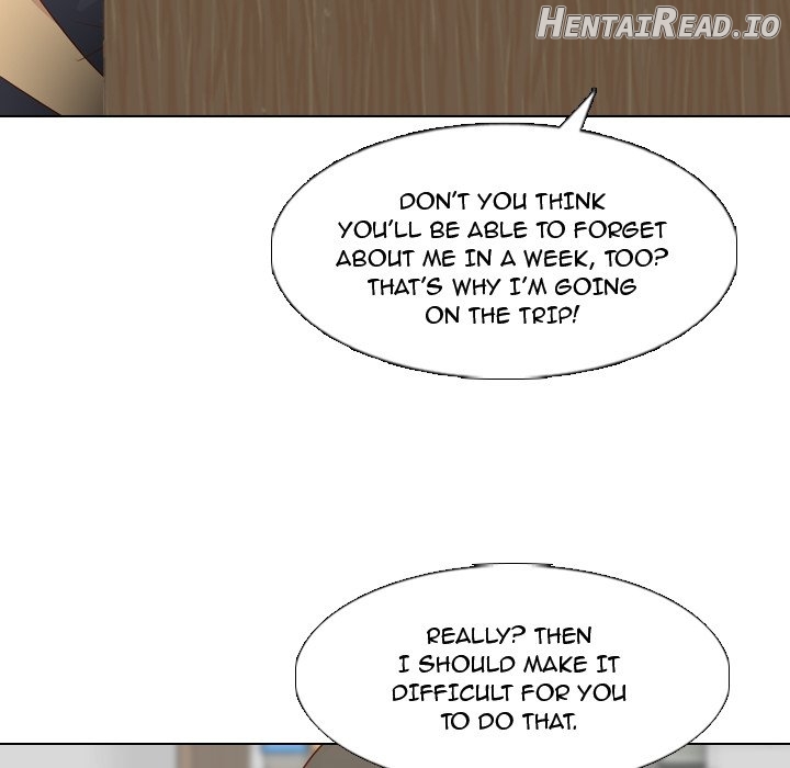The Giving Girl Chapter 19 - page 77