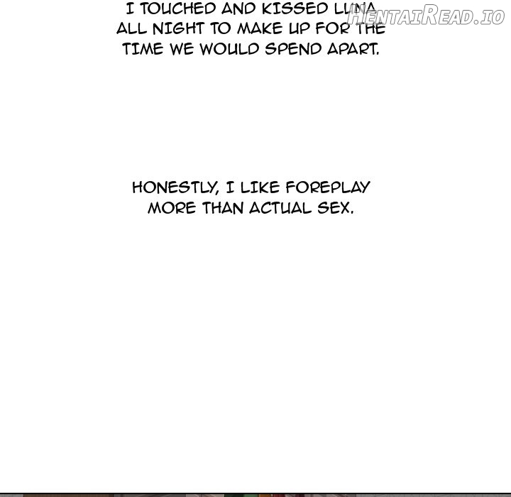 The Giving Girl Chapter 19 - page 83