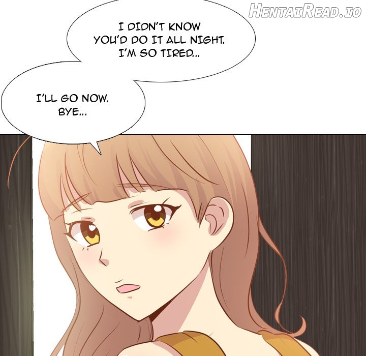 The Giving Girl Chapter 19 - page 85